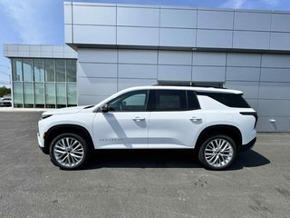 2025 Chevrolet Traverse LT AWD in Tracadie-Sheila, New Brunswick - 2 - w320h240px