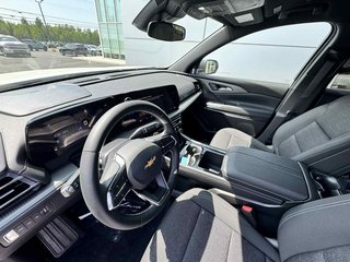 2025 Chevrolet Traverse LT AWD in Tracadie-Sheila, New Brunswick - 6 - w320h240px