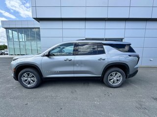 2025 Chevrolet Traverse LT AWD in Tracadie-Sheila, New Brunswick - 2 - w320h240px