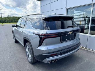 2025 Chevrolet Traverse LT AWD in Tracadie-Sheila, New Brunswick - 3 - w320h240px