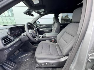 2025 Chevrolet Traverse LT AWD in Tracadie-Sheila, New Brunswick - 4 - w320h240px