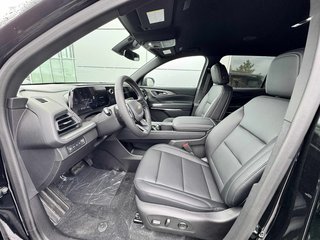 2025 Chevrolet Traverse LT in Tracadie-Sheila, New Brunswick - 5 - w320h240px