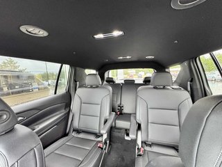 2025 Chevrolet Traverse LT in Tracadie-Sheila, New Brunswick - 4 - w320h240px