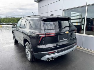 2025 Chevrolet Traverse LT in Tracadie-Sheila, New Brunswick - 2 - w320h240px