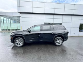 2025 Chevrolet Traverse LT in Tracadie-Sheila, New Brunswick - 3 - w320h240px