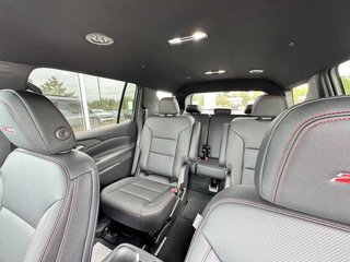 2026 Chevrolet Traverse Z71 in Tracadie-Sheila, New Brunswick - 4 - w320h240px
