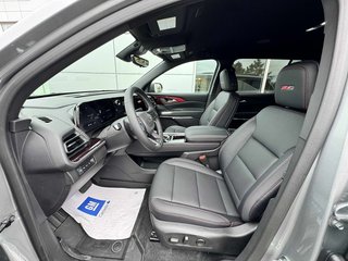 2026 Chevrolet Traverse Z71 in Tracadie-Sheila, New Brunswick - 5 - w320h240px