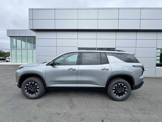 2026 Chevrolet Traverse Z71 in Tracadie-Sheila, New Brunswick - 3 - w320h240px