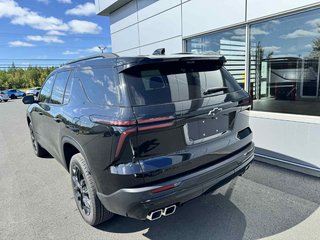2026 Chevrolet Traverse LT in Tracadie-Sheila, New Brunswick - 3 - w320h240px