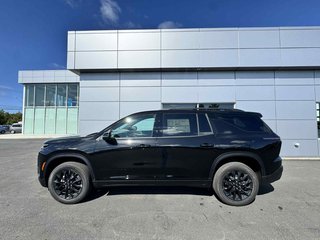 2026 Chevrolet Traverse LT in Tracadie-Sheila, New Brunswick - 2 - w320h240px
