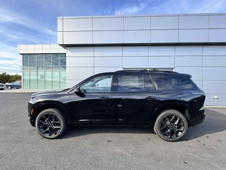 Chevrolet TRAVERSE RS AWD 2026 à Tracadie-Sheila, Nouveau-Brunswick - 2 - w320h240px