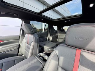 Chevrolet TRAVERSE RS AWD 2026 à Tracadie-Sheila, Nouveau-Brunswick - 4 - w320h240px