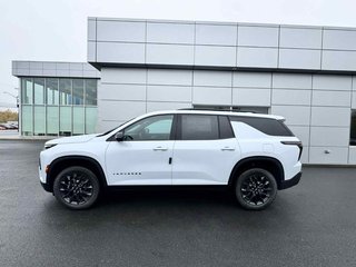 2026 Chevrolet Traverse LT in Tracadie-Sheila, New Brunswick - 3 - w320h240px