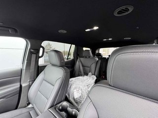 2026 Chevrolet Traverse LT in Tracadie-Sheila, New Brunswick - 4 - w320h240px