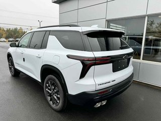 2026 Chevrolet Traverse LT in Tracadie-Sheila, New Brunswick - 2 - w320h240px