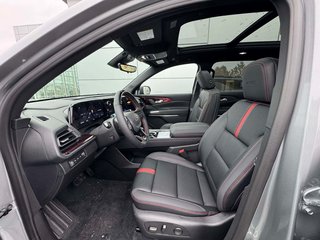 Chevrolet Traverse RS 2026 à Tracadie-Sheila, Nouveau-Brunswick - 4 - w320h240px