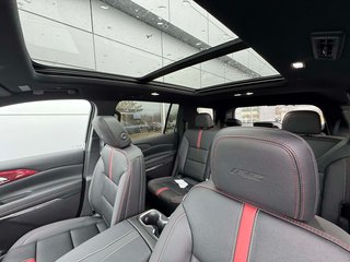 Chevrolet Traverse RS 2026 à Tracadie-Sheila, Nouveau-Brunswick - 5 - w320h240px