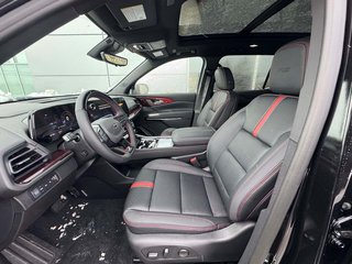 2026 Chevrolet Traverse RS in Tracadie-Sheila, New Brunswick - 4 - w320h240px