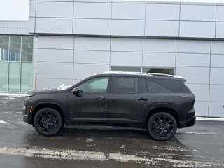 2026 Chevrolet Traverse RS in Tracadie-Sheila, New Brunswick - 2 - w320h240px