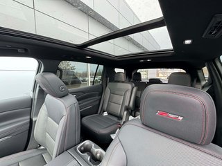Chevrolet Traverse Z71 2026 à Tracadie-Sheila, Nouveau-Brunswick - 5 - w320h240px