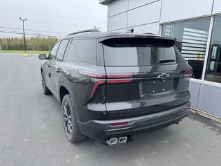 Chevrolet Traverse LT 2026 à Tracadie-Sheila, Nouveau-Brunswick - 3 - w320h240px