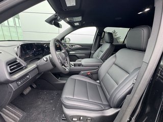 Chevrolet Traverse LT 2026 à Tracadie-Sheila, Nouveau-Brunswick - 4 - w320h240px