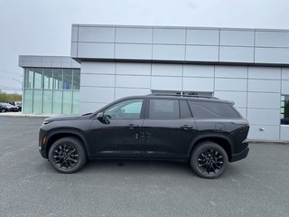 Chevrolet Traverse LT 2026 à Tracadie-Sheila, Nouveau-Brunswick - 2 - w320h240px