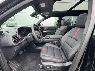 2026 Chevrolet Traverse RS in Tracadie-Sheila, New Brunswick - 4 - w320h240px
