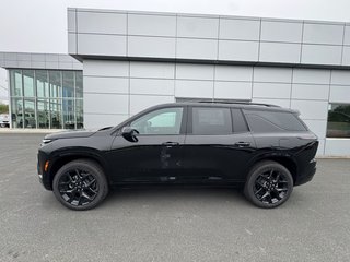 2026 Chevrolet Traverse RS in Tracadie-Sheila, New Brunswick - 2 - w320h240px
