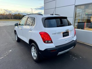 2015  Trax LT in Tracadie-Sheila, New Brunswick - 2 - w320h240px