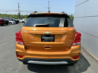 2017 Chevrolet Trax LT in Tracadie-Sheila, New Brunswick - 4 - w320h240px