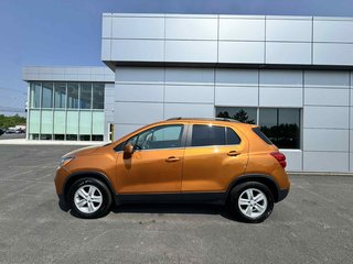 2017 Chevrolet Trax LT in Tracadie-Sheila, New Brunswick - 2 - w320h240px
