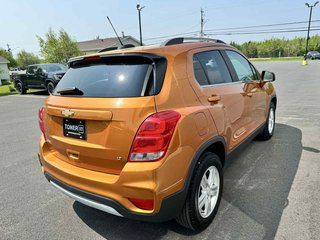 2017 Chevrolet Trax LT in Tracadie-Sheila, New Brunswick - 6 - w320h240px