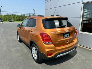 2017 Chevrolet Trax LT in Tracadie-Sheila, New Brunswick - 3 - w320h240px