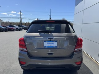 Chevrolet Trax LT 2022 à Tracadie-Sheila, Nouveau-Brunswick - 5 - w320h240px