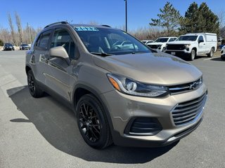 Chevrolet Trax LT 2022 à Tracadie-Sheila, Nouveau-Brunswick - 3 - w320h240px