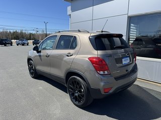 Chevrolet Trax LT 2022 à Tracadie-Sheila, Nouveau-Brunswick - 6 - w320h240px