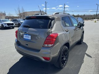 Chevrolet Trax LT 2022 à Tracadie-Sheila, Nouveau-Brunswick - 4 - w320h240px