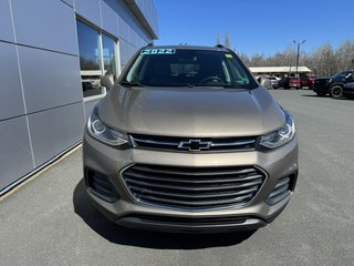 Chevrolet Trax LT 2022 à Tracadie-Sheila, Nouveau-Brunswick - 2 - w320h240px