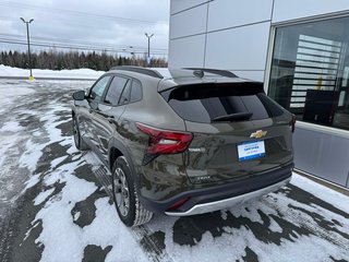 2024 Chevrolet Trax LT in Tracadie-Sheila, New Brunswick - 3 - w320h240px