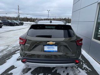 2024 Chevrolet Trax LT in Tracadie-Sheila, New Brunswick - 2 - w320h240px