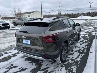 2024 Chevrolet Trax LT in Tracadie-Sheila, New Brunswick - 4 - w320h240px