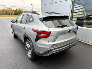 2025  Trax 2RS in Tracadie-Sheila, New Brunswick - 2 - w320h240px