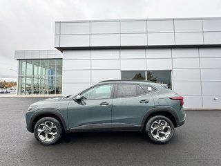 2025  Trax LT in Tracadie-Sheila, New Brunswick - 2 - w320h240px