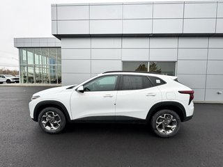 2025  Trax LT in Tracadie-Sheila, New Brunswick - 2 - w320h240px