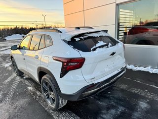 2025 Chevrolet Trax ACTIV in Tracadie-Sheila, New Brunswick - 3 - w320h240px