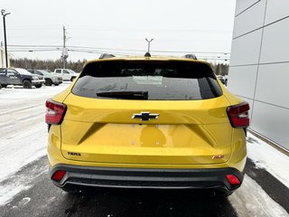 2025 Chevrolet Trax 2RS in Tracadie-Sheila, New Brunswick - 4 - w320h240px