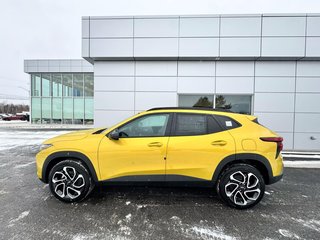 2025 Chevrolet Trax 2RS in Tracadie-Sheila, New Brunswick - 2 - w320h240px