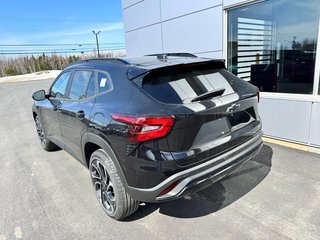 2025 Chevrolet Trax 2RS in Tracadie-Sheila, New Brunswick - 2 - w320h240px