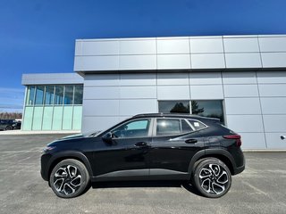 2025 Chevrolet Trax 2RS in Tracadie-Sheila, New Brunswick - 3 - w320h240px